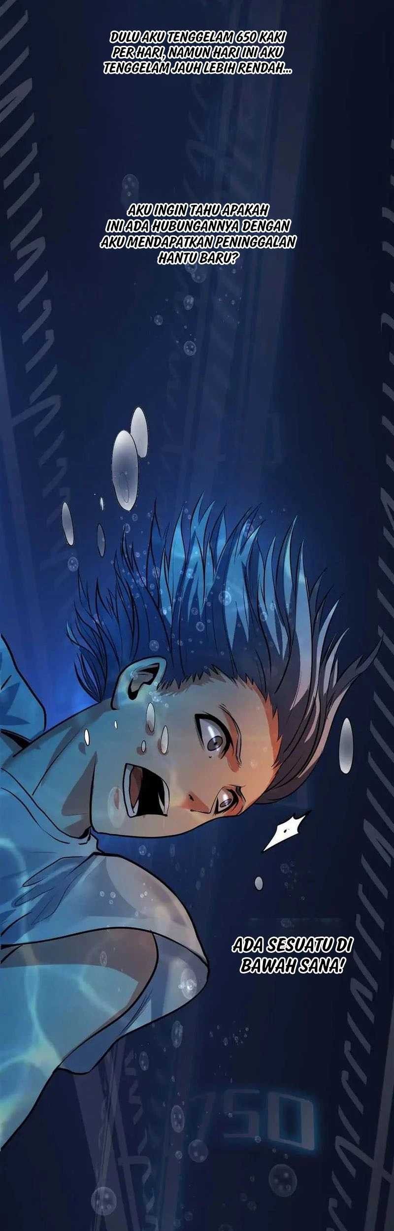 Become The Lord Of Cthulhu Chapter 9 Gambar 58