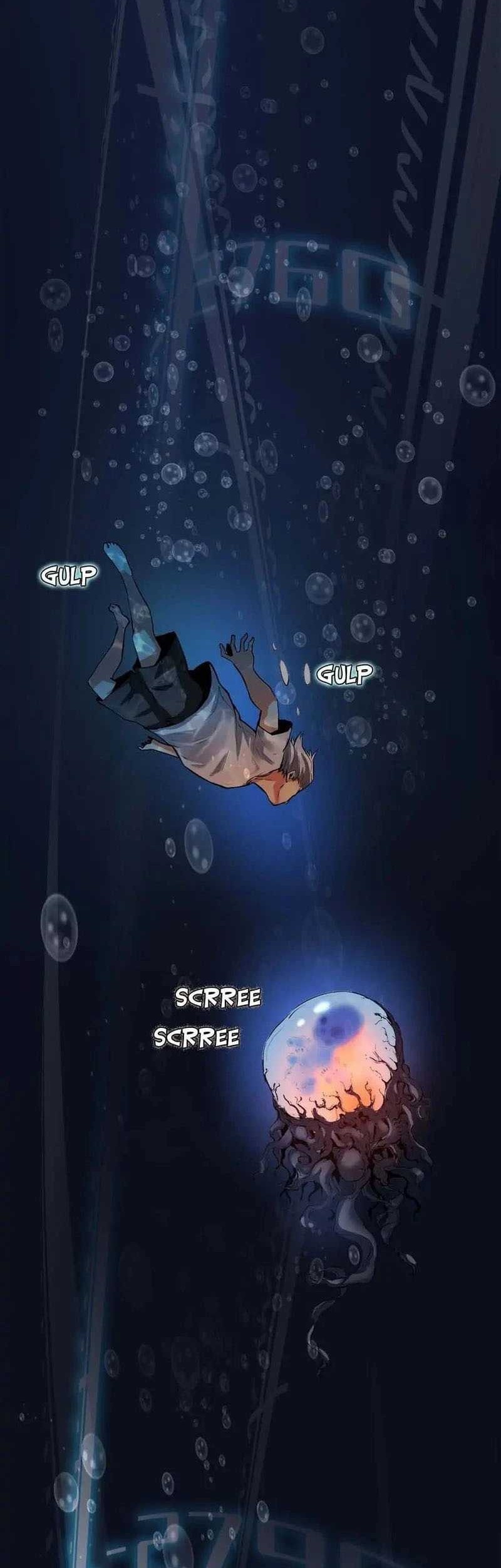 Become The Lord Of Cthulhu Chapter 9 Gambar 59