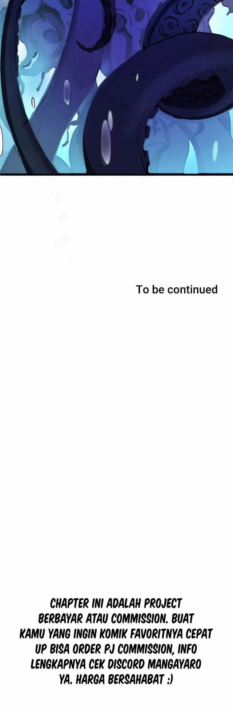 Become The Lord Of Cthulhu Chapter 9 Gambar 61