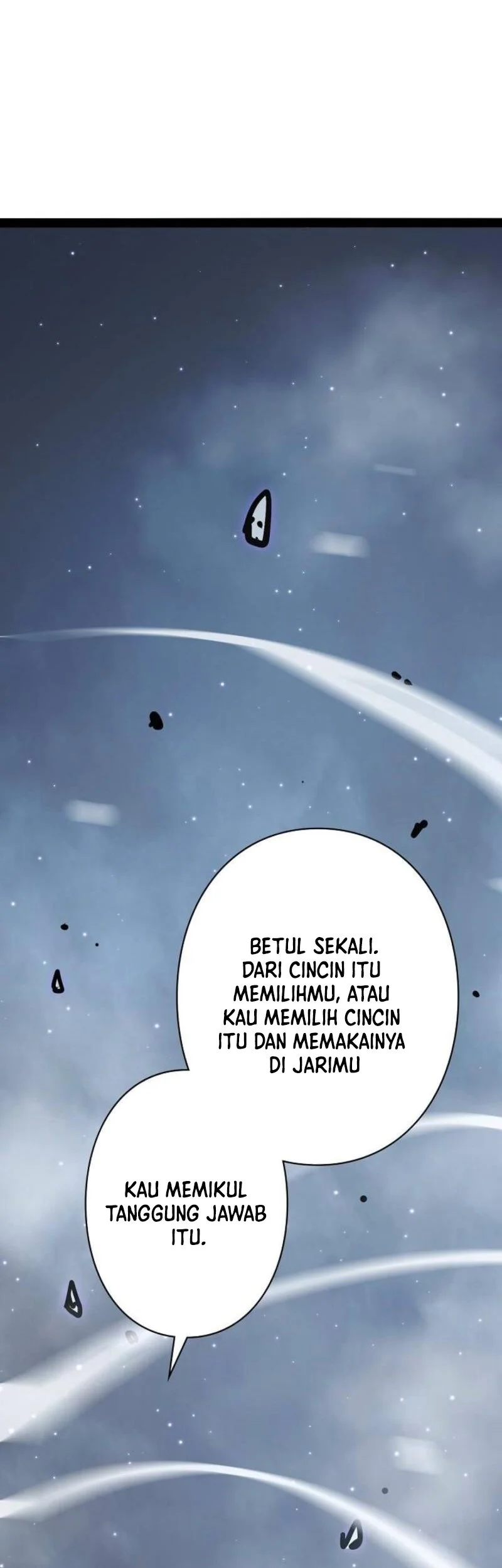 Become the Strongest Hero Through the Cheat System Chapter 84 Gambar 9