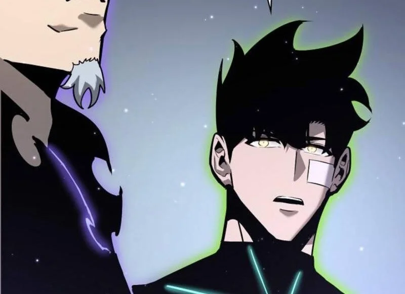 Become the Strongest Hero Through the Cheat System Chapter 84 Gambar 11