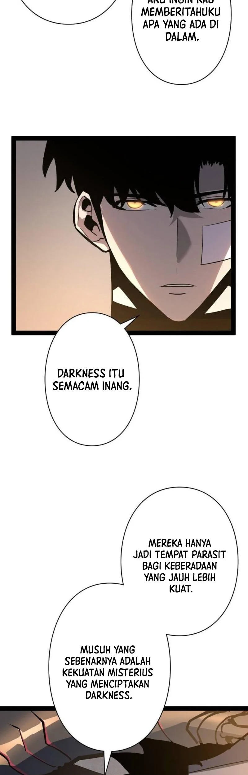 Become the Strongest Hero Through the Cheat System Chapter 84 Gambar 44