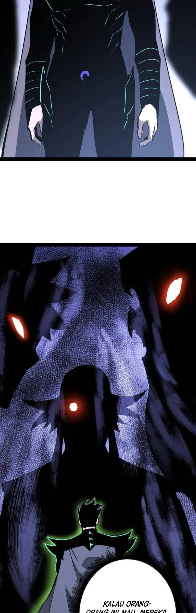 Become the Strongest Hero Through the Cheat System Chapter 84 Gambar 49