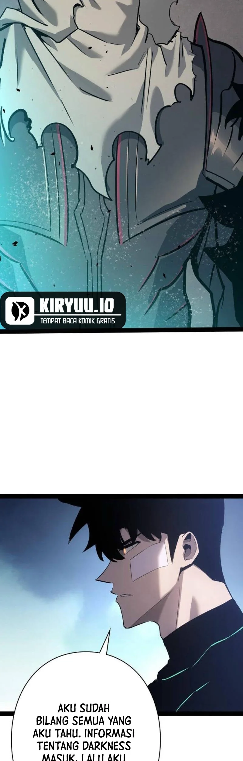 Become the Strongest Hero Through the Cheat System Chapter 84 Gambar 54