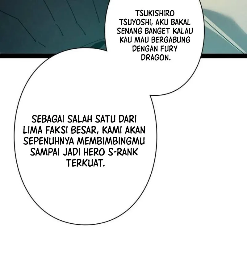 Become the Strongest Hero Through the Cheat System Chapter 84 Gambar 56
