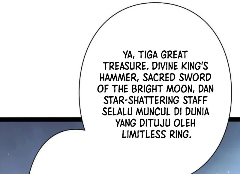 Become the Strongest Hero Through the Cheat System Chapter 84 Gambar 6