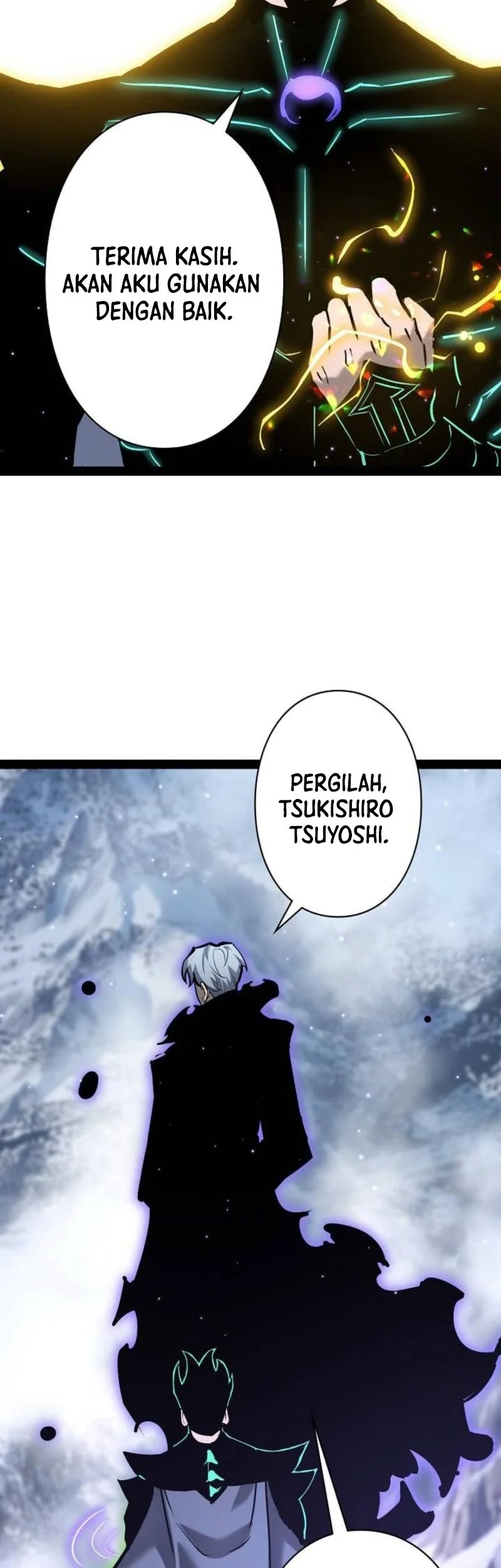 Become the Strongest Hero Through the Cheat System Chapter 84 Gambar 30