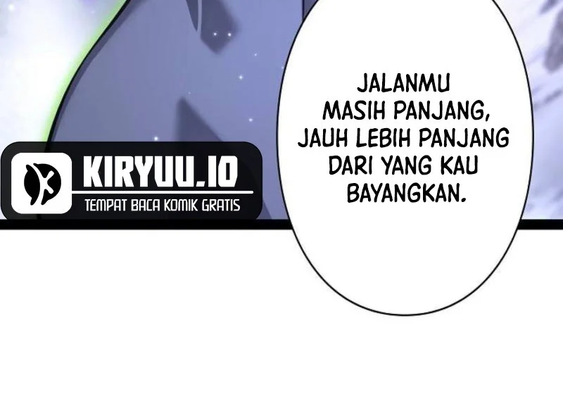 Become the Strongest Hero Through the Cheat System Chapter 84 Gambar 31
