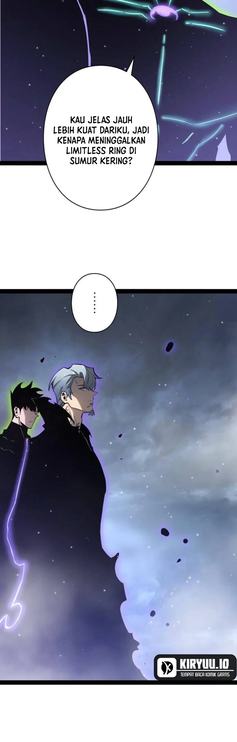 Become the Strongest Hero Through the Cheat System Chapter 84 Gambar 12