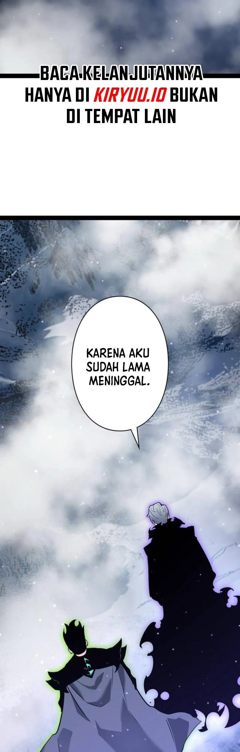 Become the Strongest Hero Through the Cheat System Chapter 84 Gambar 14