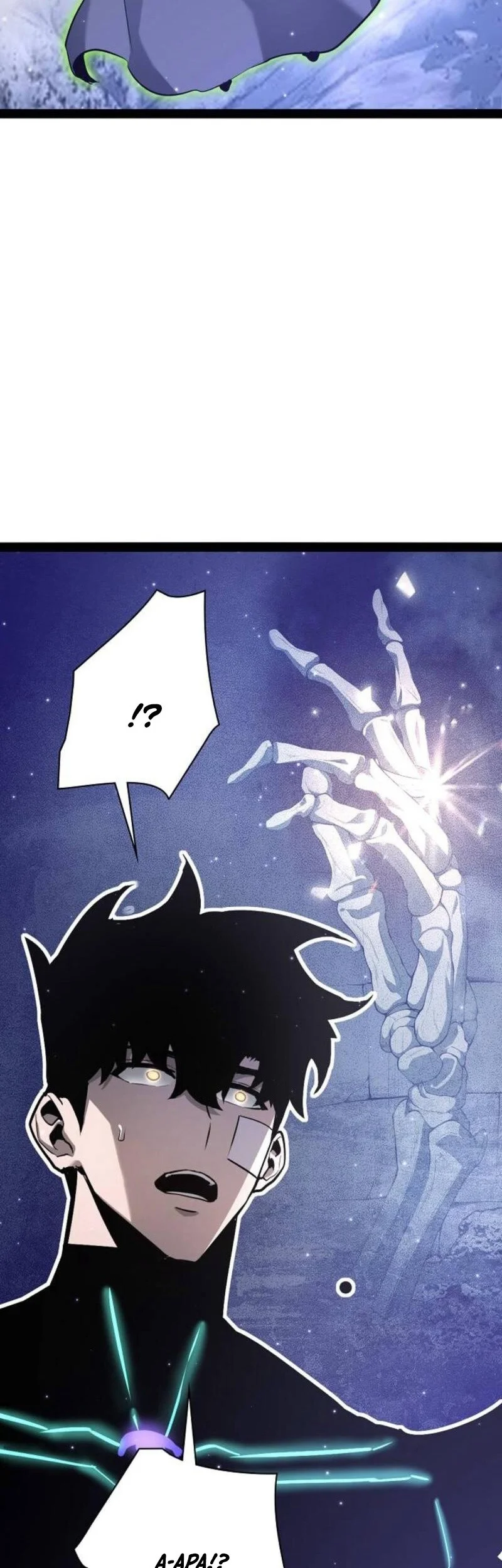 Become the Strongest Hero Through the Cheat System Chapter 84 Gambar 15