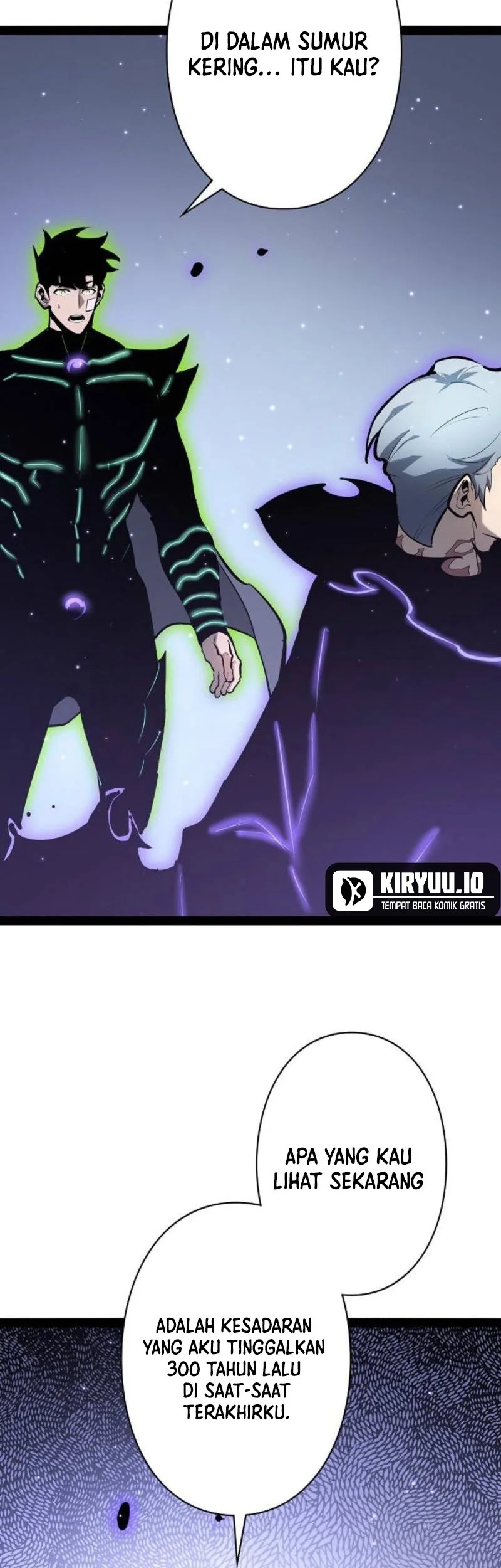 Become the Strongest Hero Through the Cheat System Chapter 84 Gambar 17