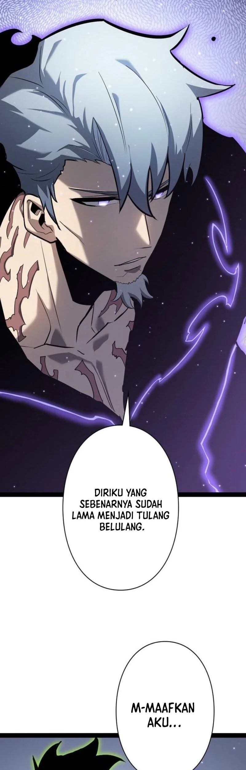 Become the Strongest Hero Through the Cheat System Chapter 84 Gambar 18