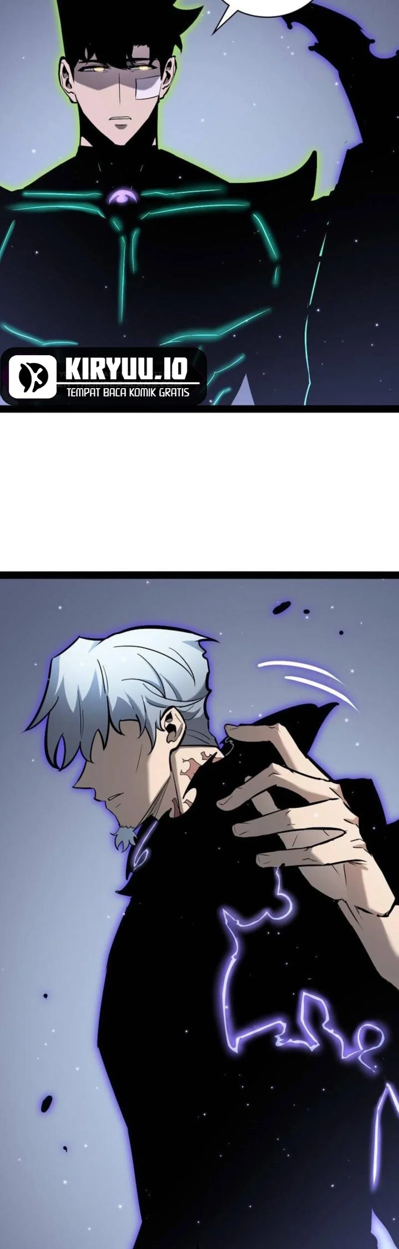 Become the Strongest Hero Through the Cheat System Chapter 84 Gambar 19