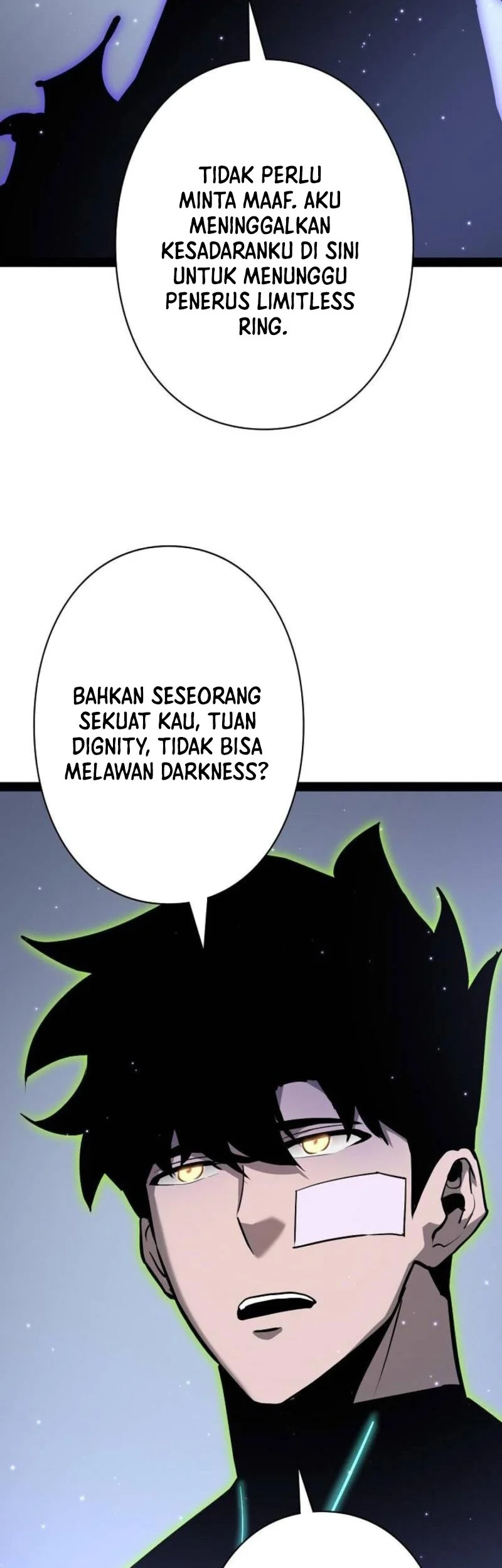 Become the Strongest Hero Through the Cheat System Chapter 84 Gambar 20