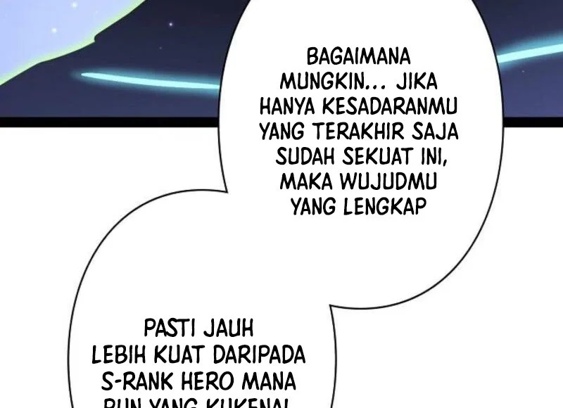 Become the Strongest Hero Through the Cheat System Chapter 84 Gambar 21