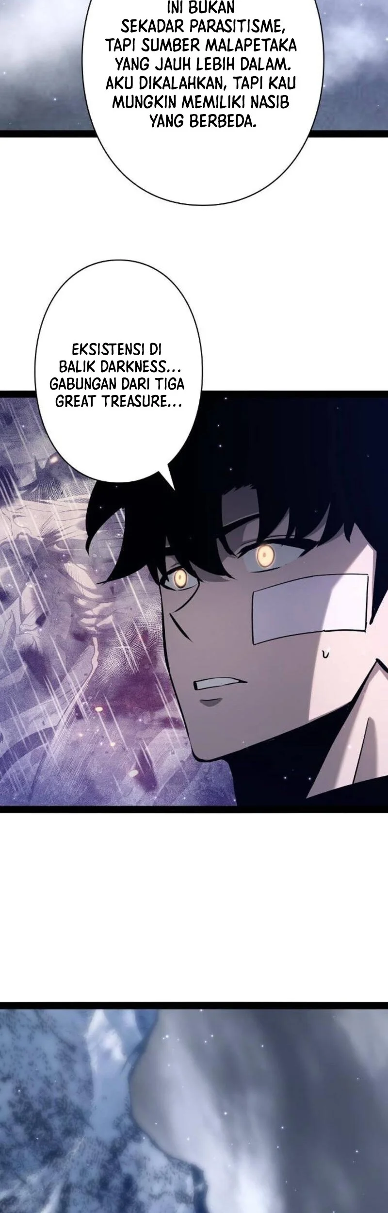 Become the Strongest Hero Through the Cheat System Chapter 84 Gambar 23