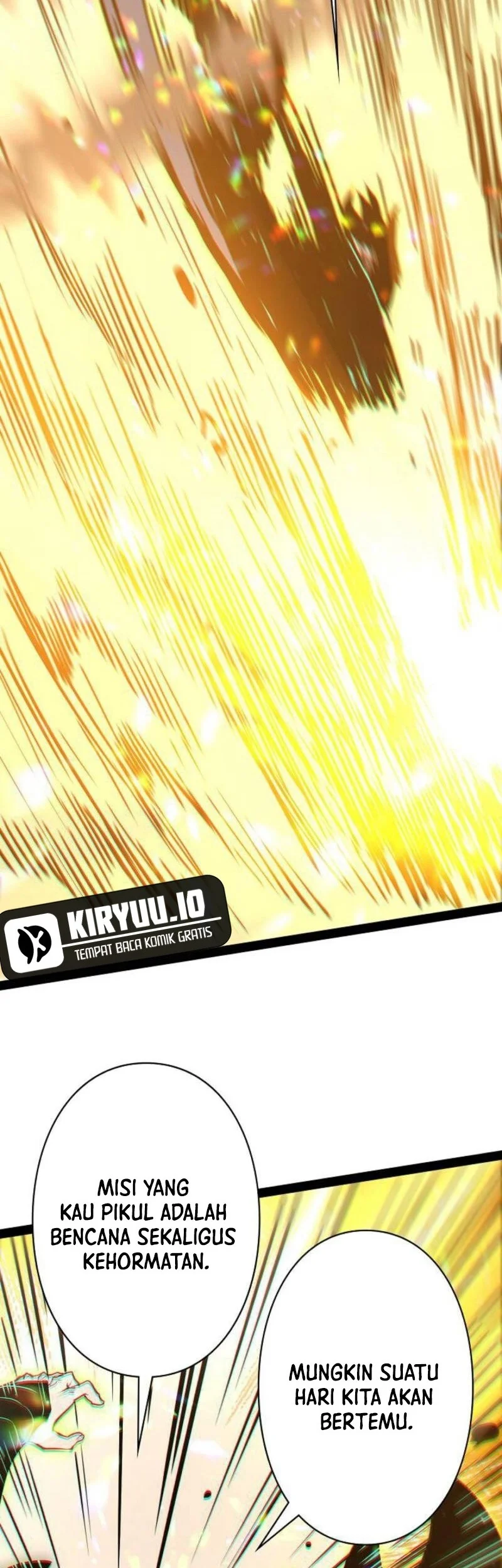 Become the Strongest Hero Through the Cheat System Chapter 84 Gambar 33