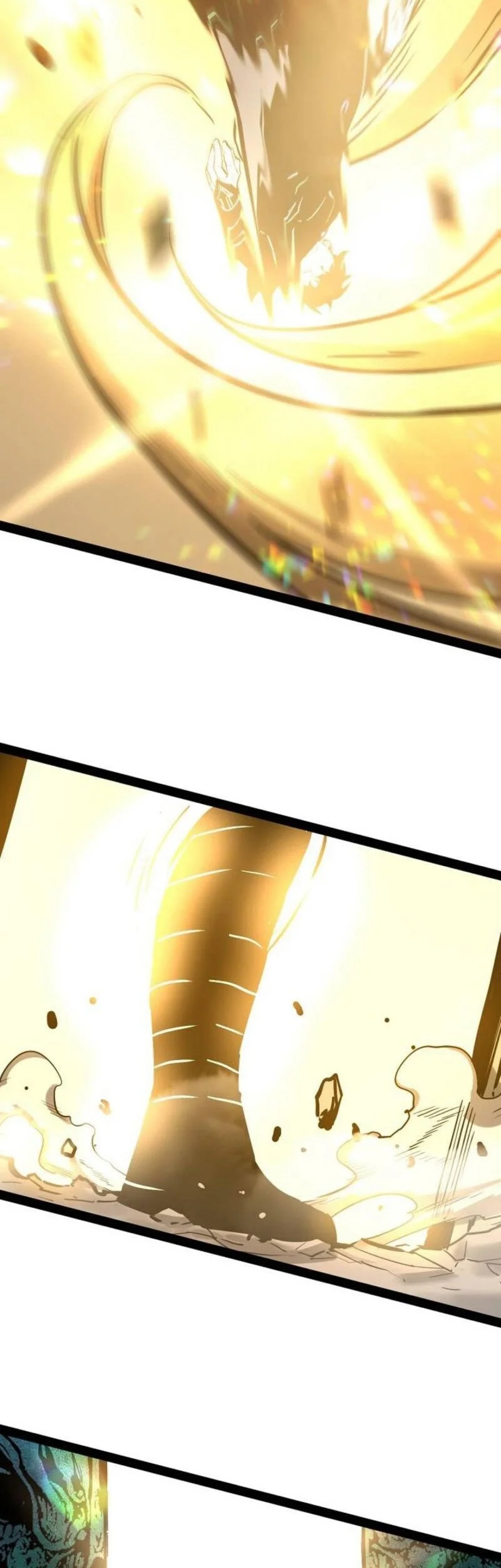 Become the Strongest Hero Through the Cheat System Chapter 84 Gambar 35