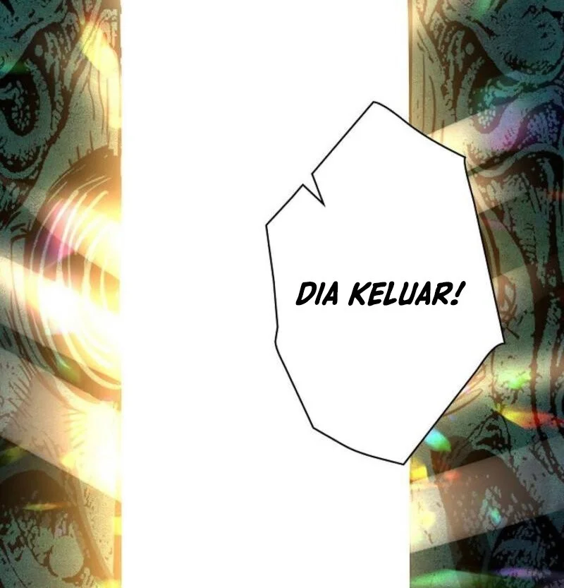 Become the Strongest Hero Through the Cheat System Chapter 84 Gambar 36