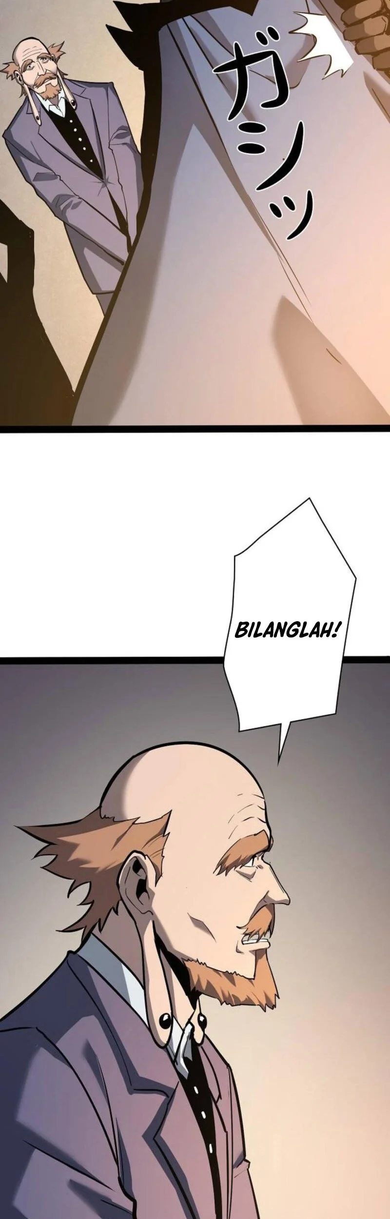 Become the Strongest Hero Through the Cheat System Chapter 84 Gambar 38