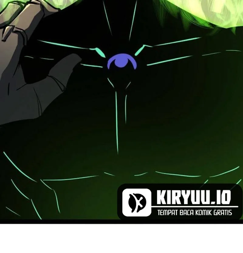 Become the Strongest Hero Through the Cheat System Chapter 84 Gambar 41