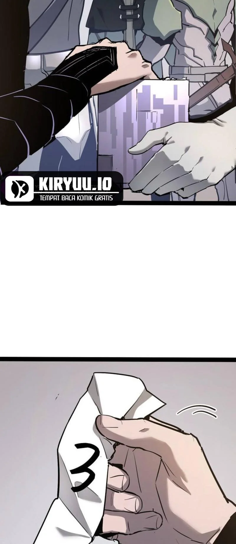 Become the Strongest Hero Through the Cheat System Chapter 85 Gambar 11