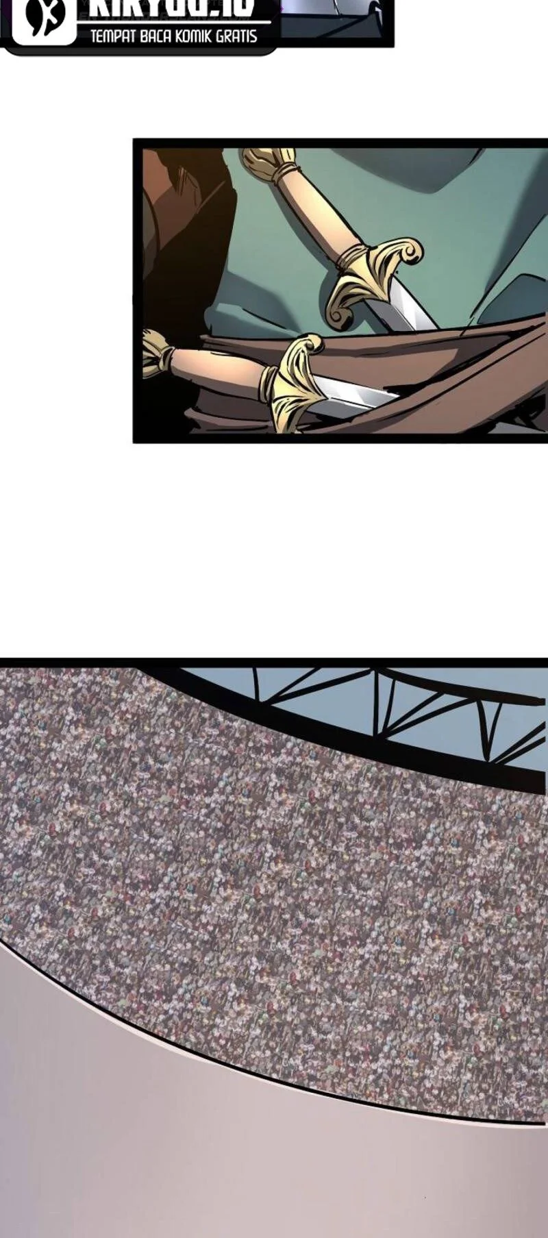 Become the Strongest Hero Through the Cheat System Chapter 85 Gambar 51