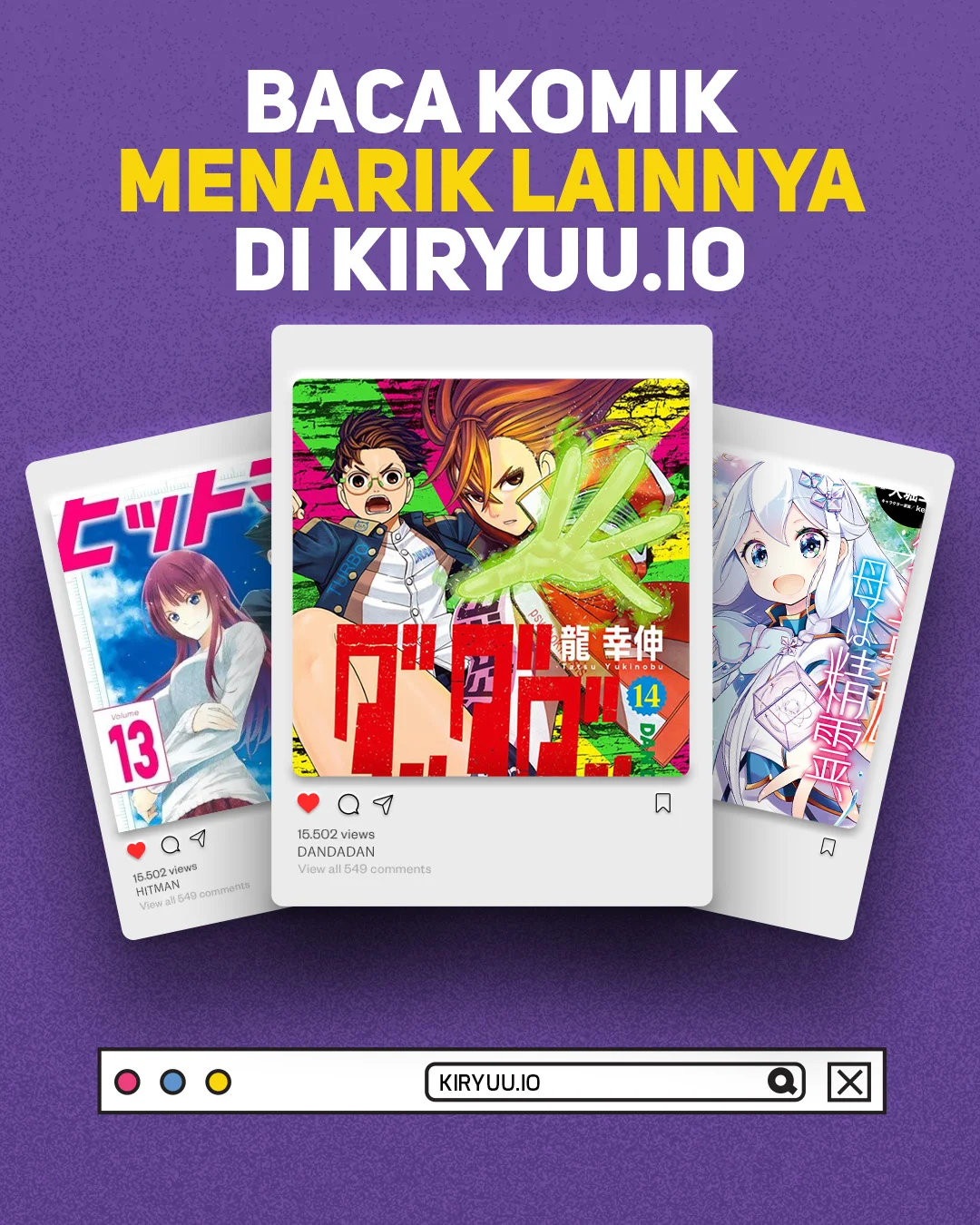 Become the Strongest Hero Through the Cheat System Chapter 85 Gambar 64