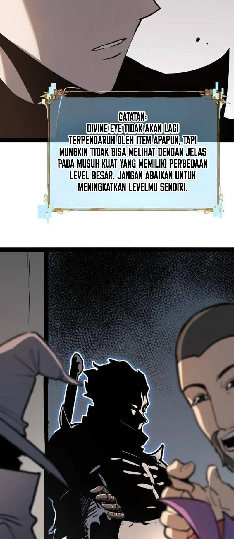 Become the Strongest Hero Through the Cheat System Chapter 85 Gambar 6
