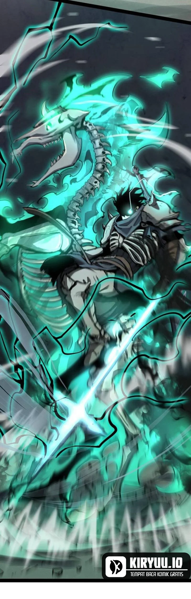 Become the Strongest Hero Through the Cheat System Chapter 85 Gambar 27