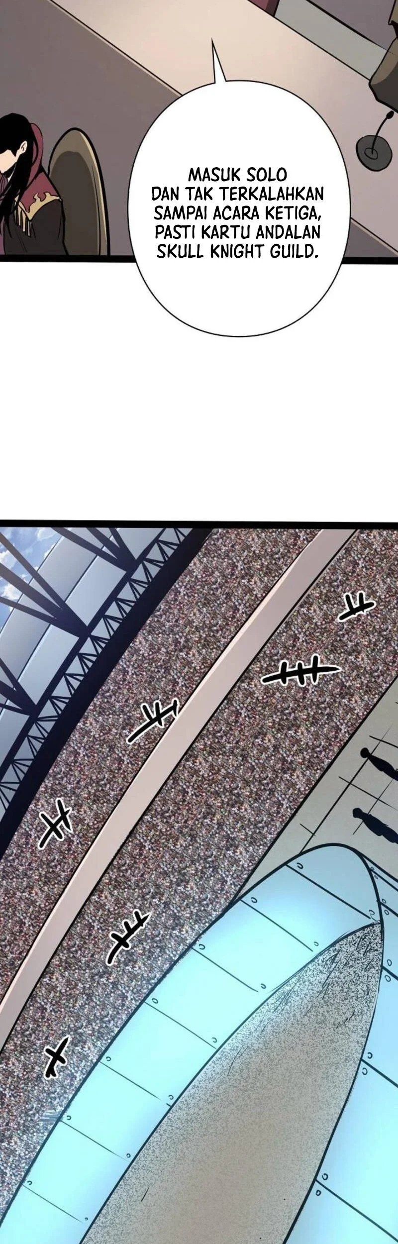 Become the Strongest Hero Through the Cheat System Chapter 85 Gambar 14