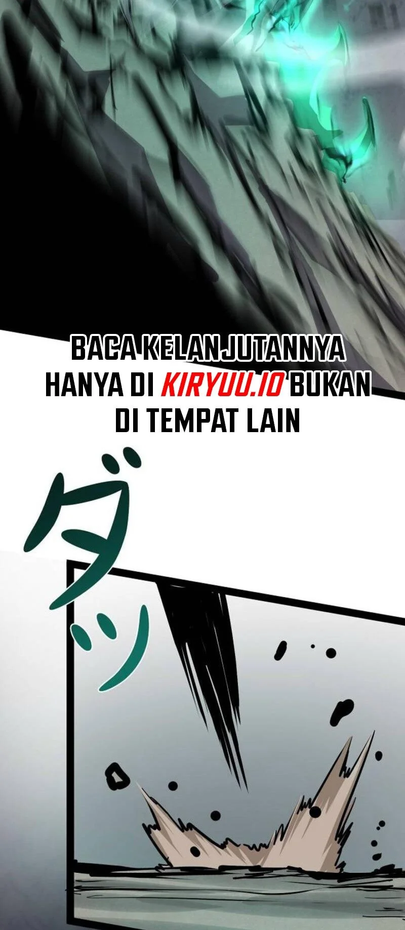 Become the Strongest Hero Through the Cheat System Chapter 85 Gambar 26