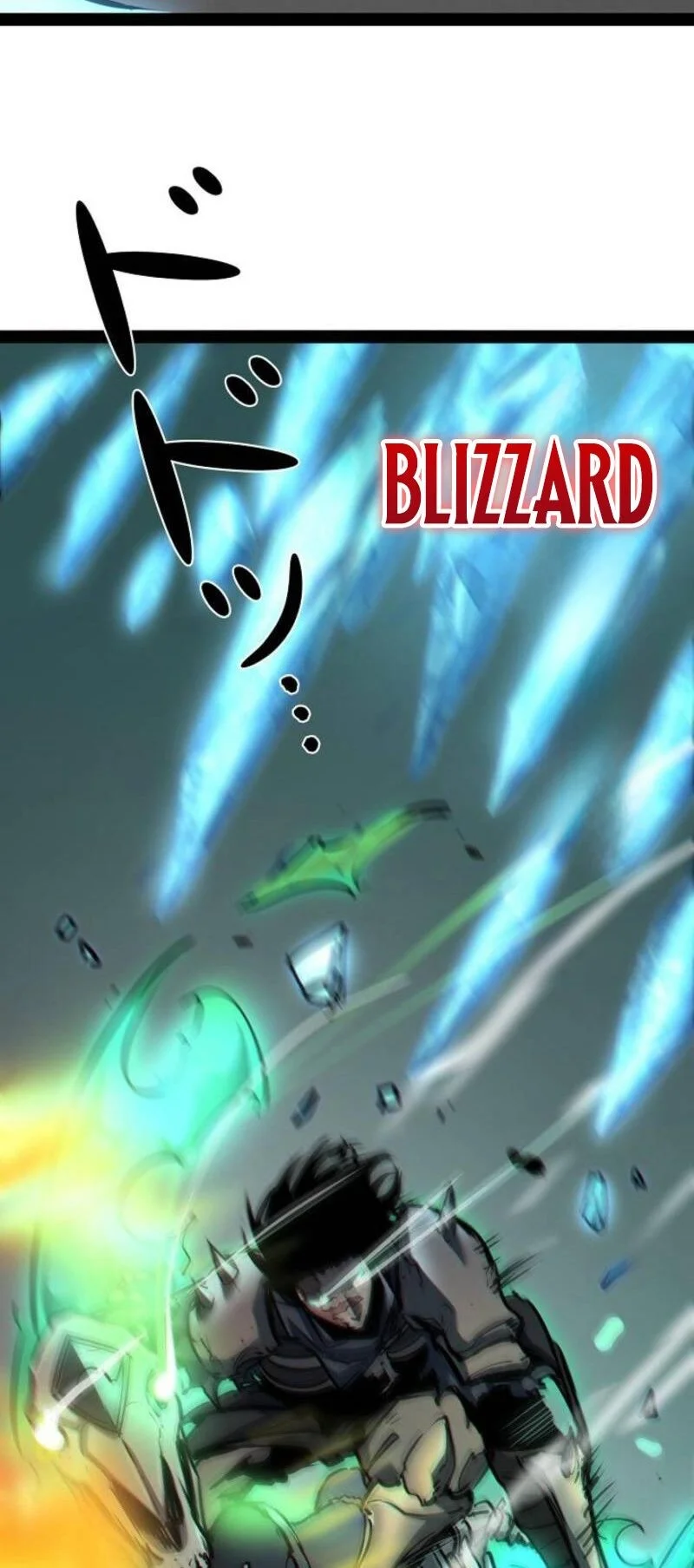 Become the Strongest Hero Through the Cheat System Chapter 85 Gambar 36