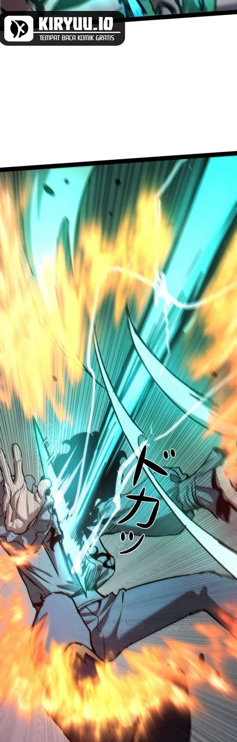 Become the Strongest Hero Through the Cheat System Chapter 85 Gambar 39