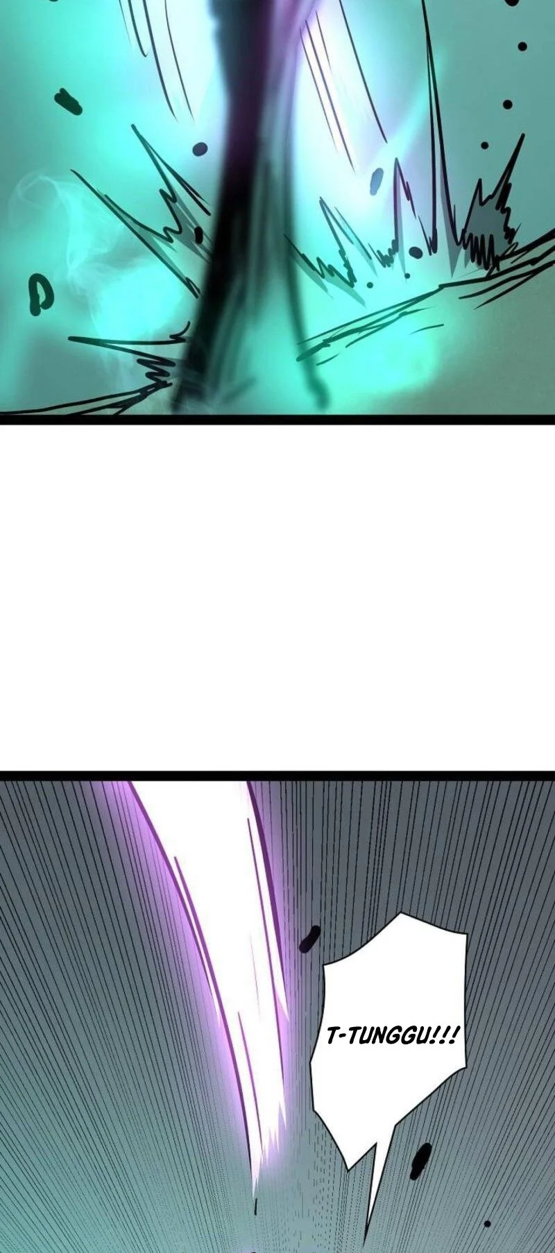 Become the Strongest Hero Through the Cheat System Chapter 85 Gambar 41