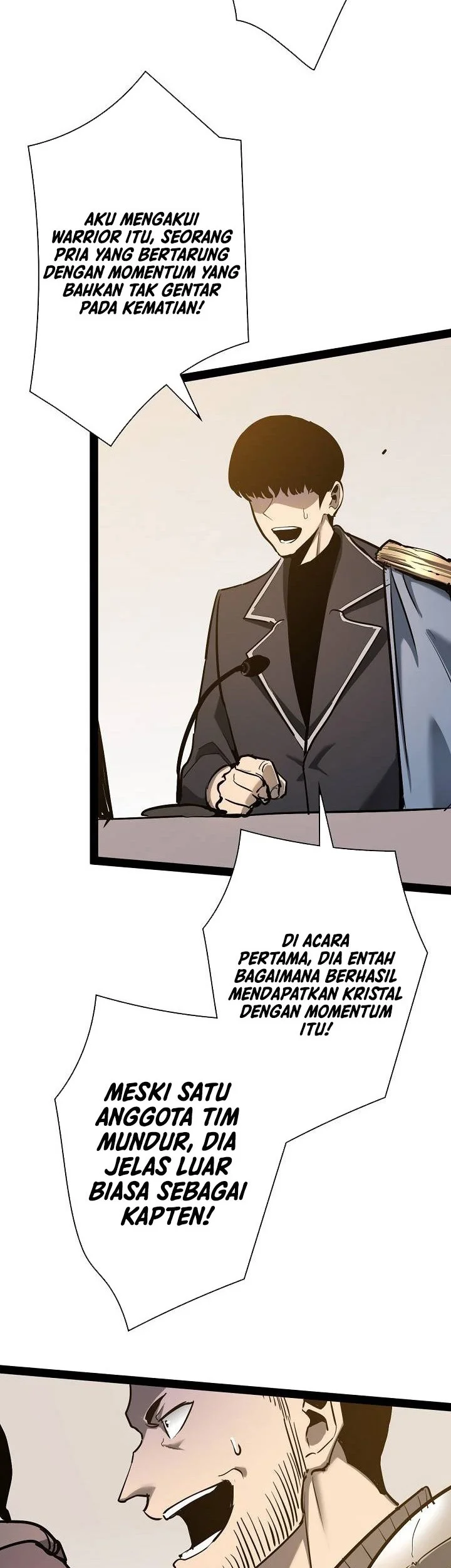 Become the Strongest Hero Through the Cheat System Chapter 86 Gambar 45