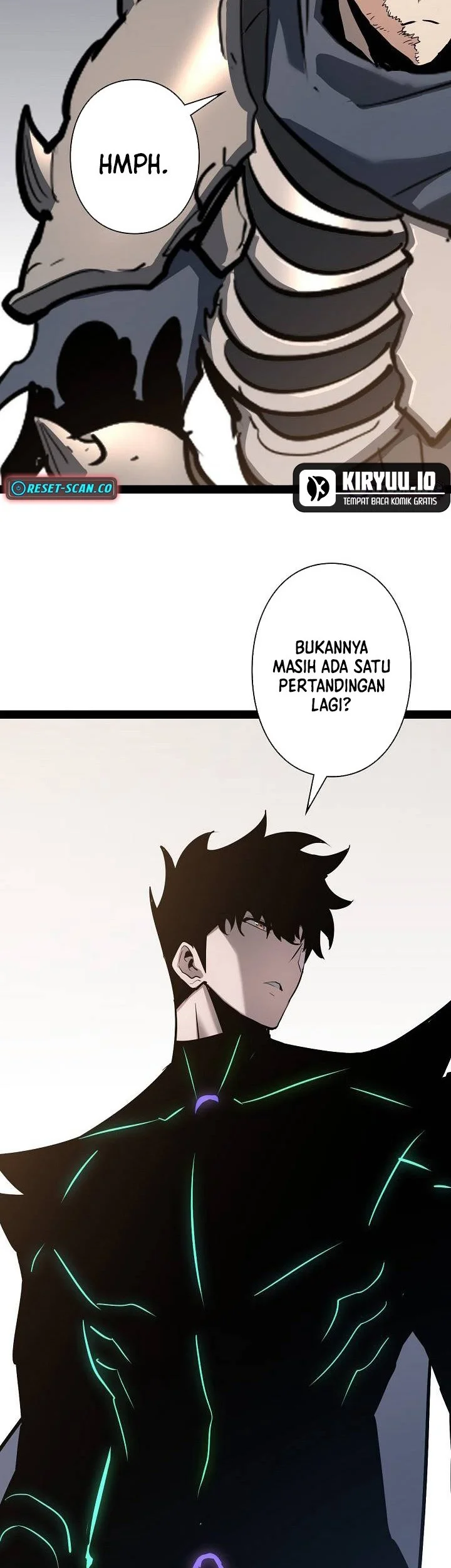 Become the Strongest Hero Through the Cheat System Chapter 86 Gambar 60