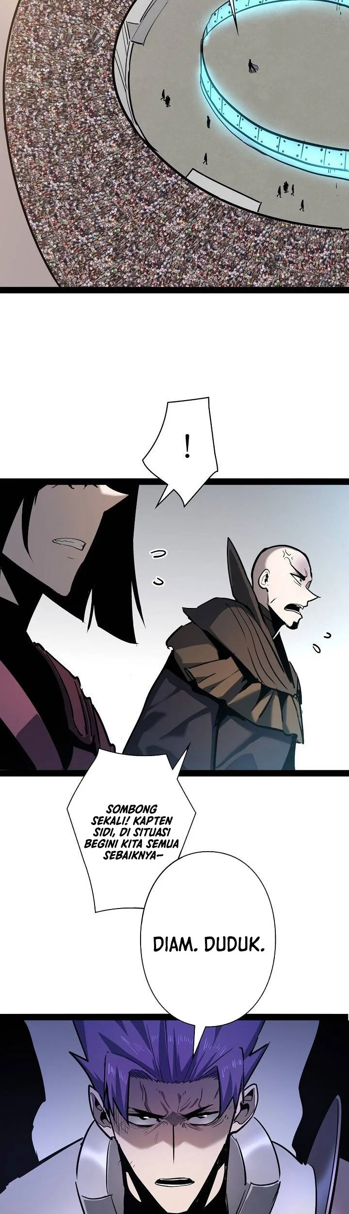 Become the Strongest Hero Through the Cheat System Chapter 86 Gambar 65