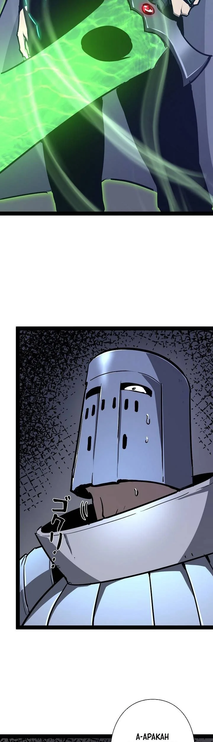 Become the Strongest Hero Through the Cheat System Chapter 86 Gambar 4