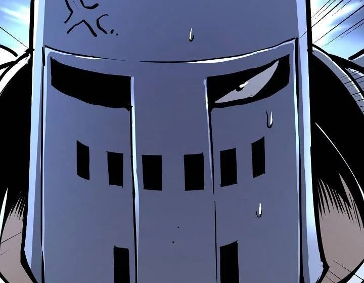 Become the Strongest Hero Through the Cheat System Chapter 86 Gambar 6