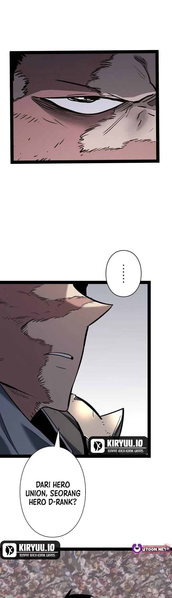 Become the Strongest Hero Through the Cheat System Chapter 86 Gambar 28