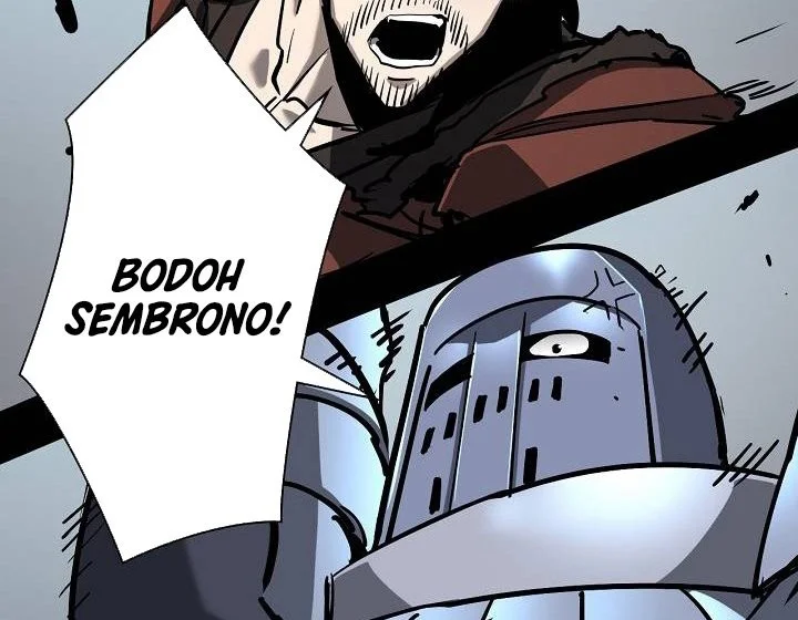 Become the Strongest Hero Through the Cheat System Chapter 86 Gambar 16