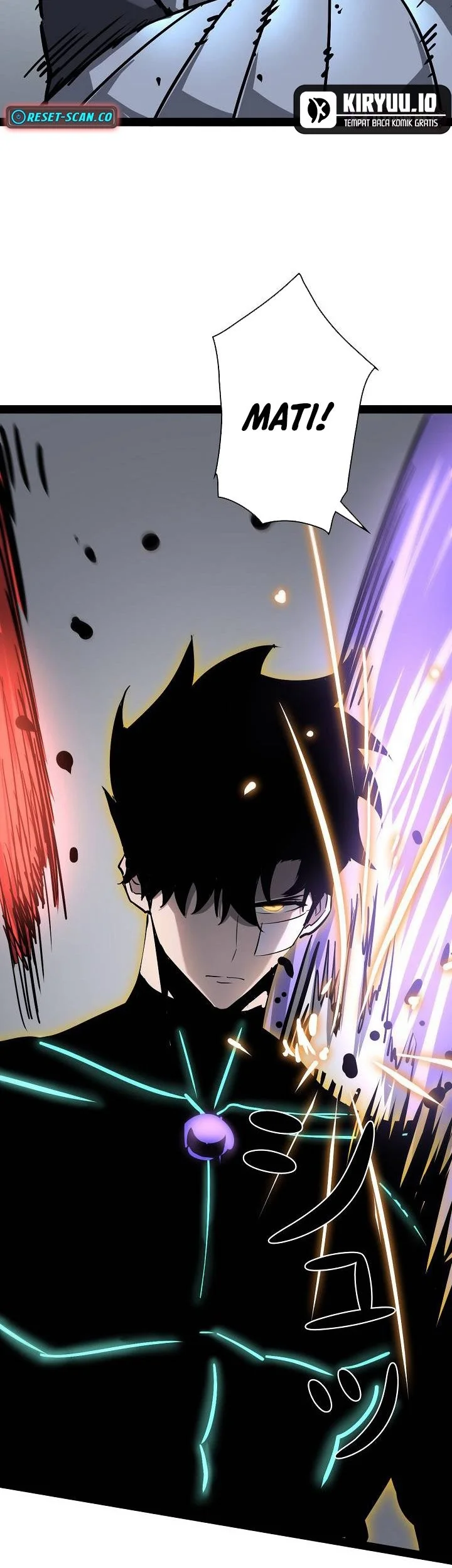 Become the Strongest Hero Through the Cheat System Chapter 86 Gambar 17