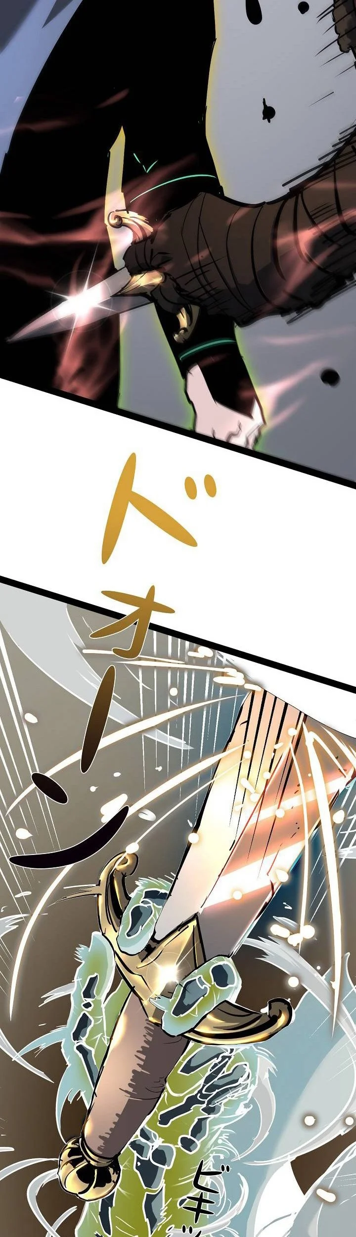 Become the Strongest Hero Through the Cheat System Chapter 86 Gambar 19