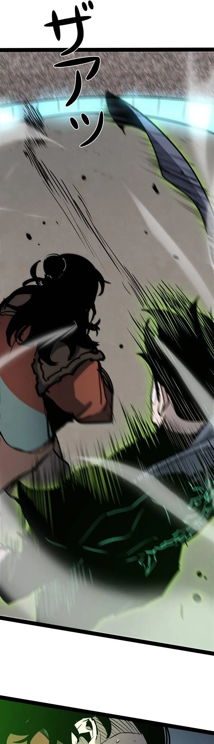 Become the Strongest Hero Through the Cheat System Chapter 86 Gambar 32