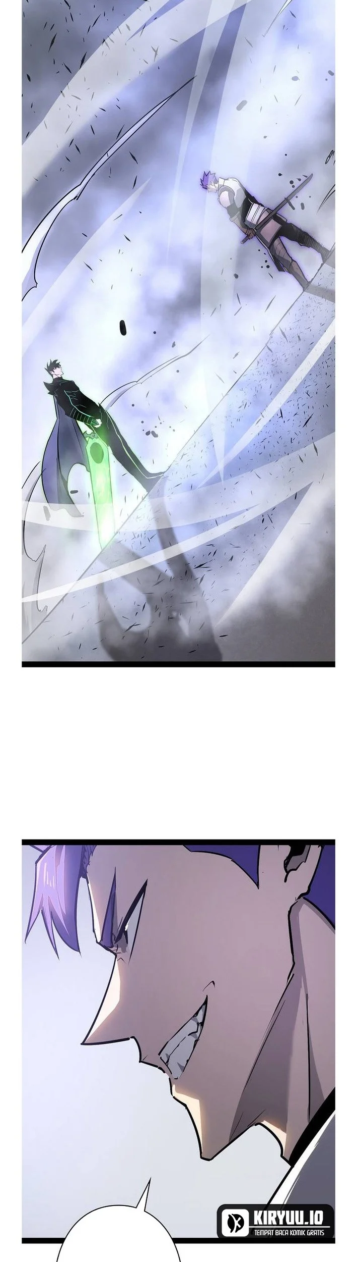 Become the Strongest Hero Through the Cheat System Chapter 87 Gambar 7