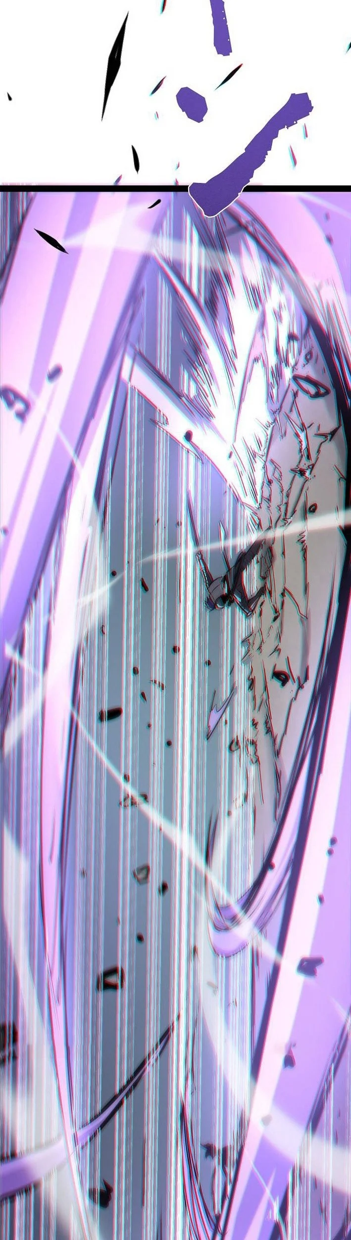 Become the Strongest Hero Through the Cheat System Chapter 87 Gambar 34