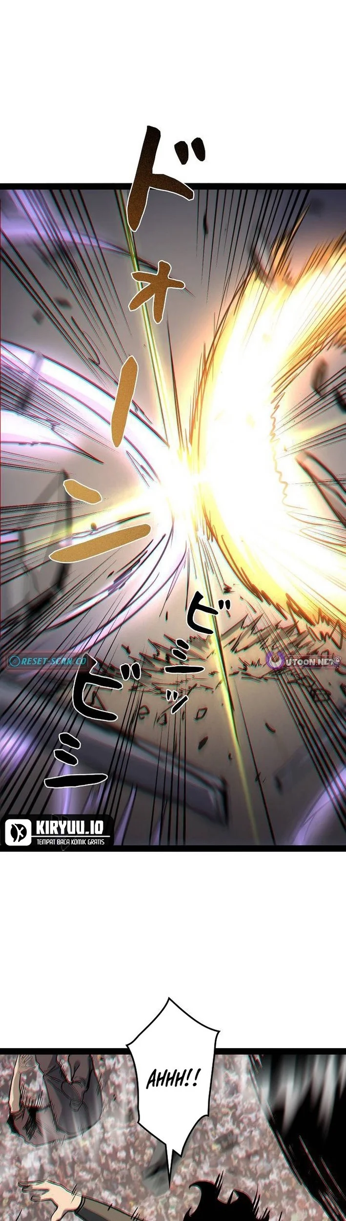 Become the Strongest Hero Through the Cheat System Chapter 87 Gambar 42