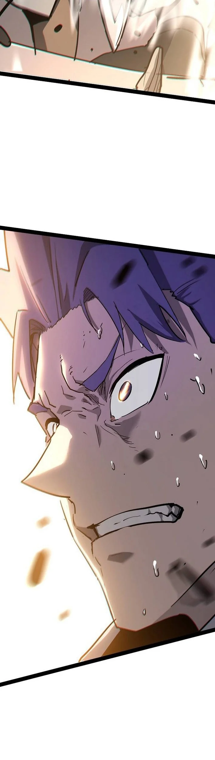 Become the Strongest Hero Through the Cheat System Chapter 87 Gambar 44